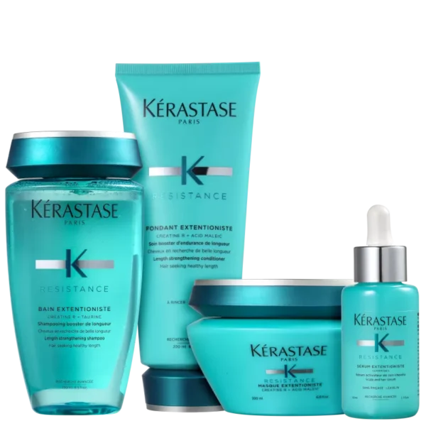 Shampoo Kérastase Résistance Bain Extentioniste 250ML