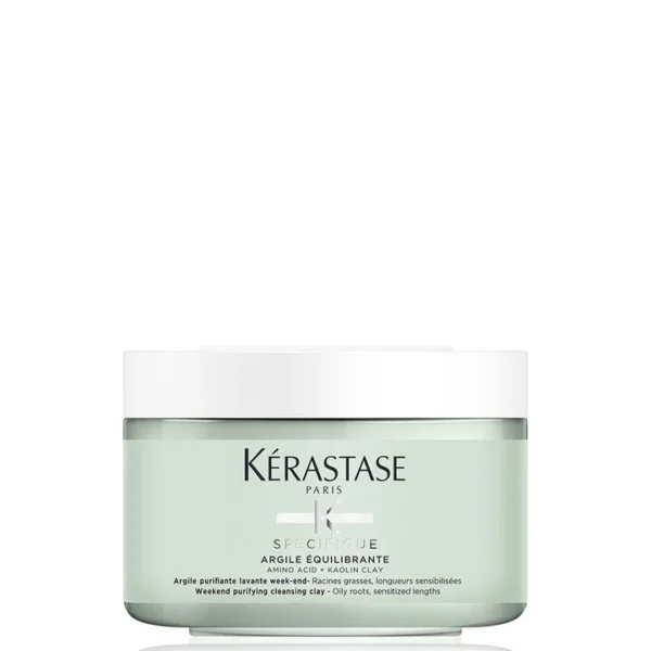 Shampoo Kérastase Spécifique Argile Equilibrante 250ML