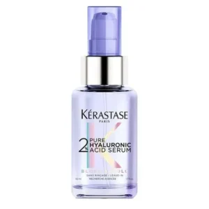 SÉRUM 2% PURE HYALURONIC ACID