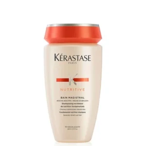 Shampoo Bain Hydra-Fortifiant 500 ML